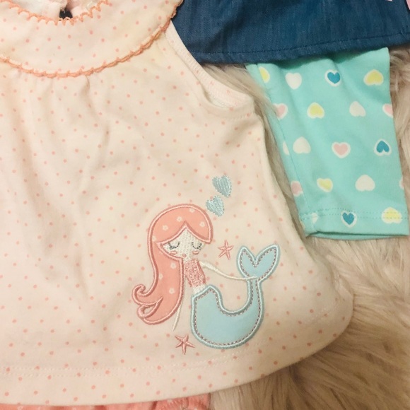 Baby Girl Bundle - Picture 2 of 4